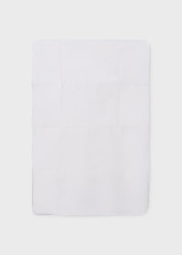 Baby changing pad Rose pink