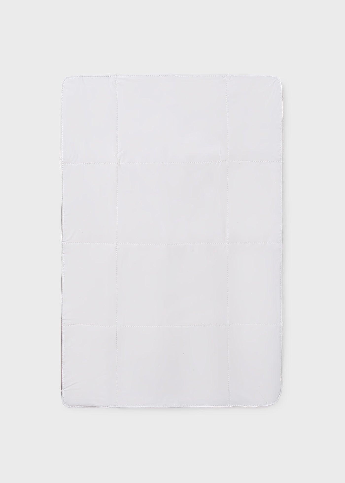 Baby changing pad Rose pink