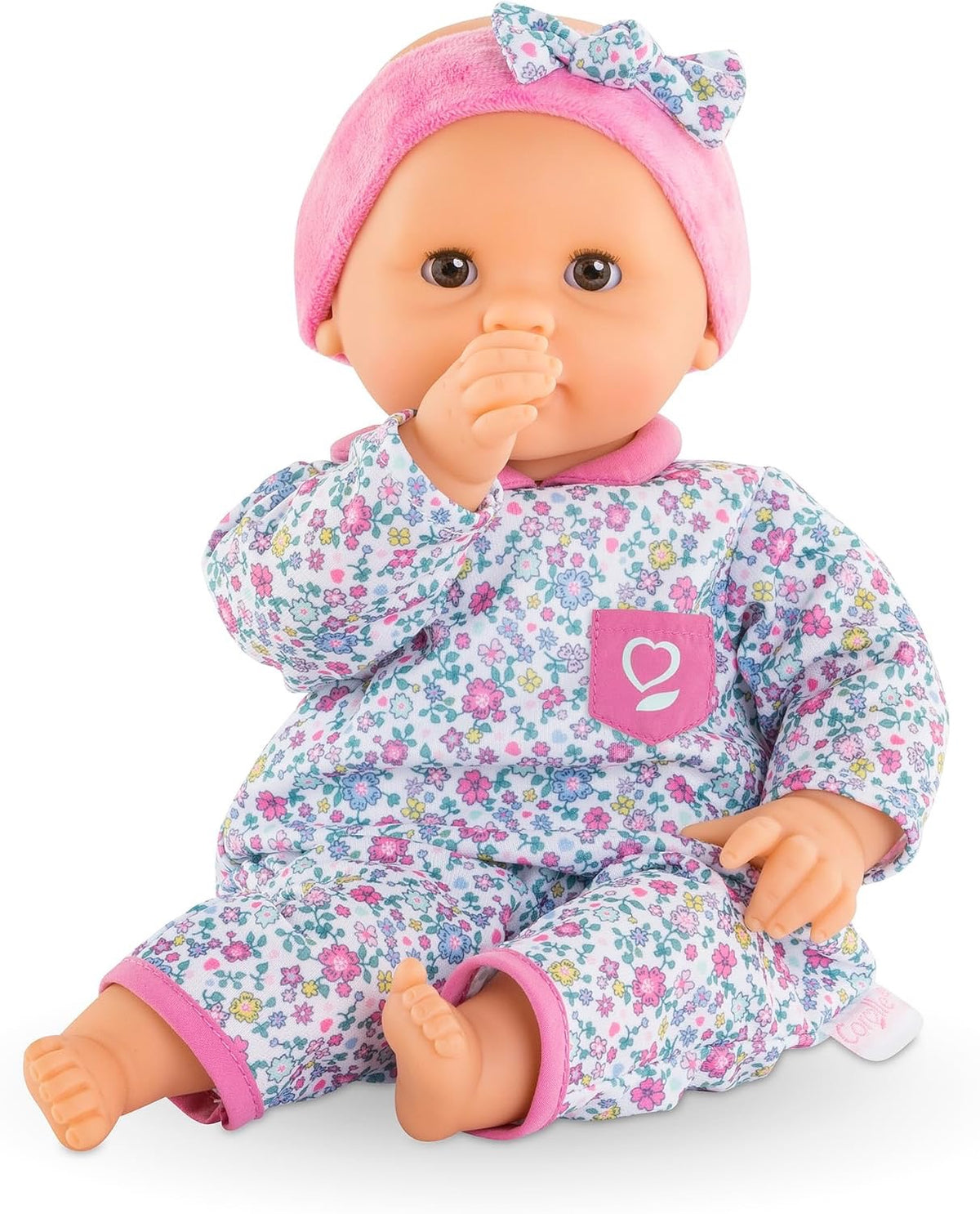 Corolle Bebe Calin | Capcine