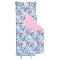 All Over Print Nap Mat