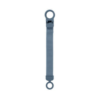 BIBS Loop Pacifier Clip | Universal Pacifier Holder