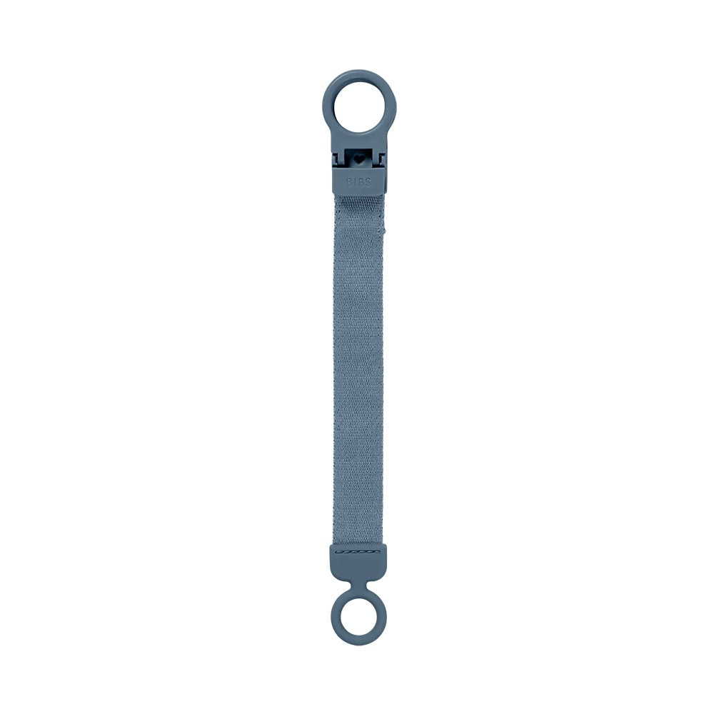 BIBS Loop Pacifier Clip | Universal Pacifier Holder