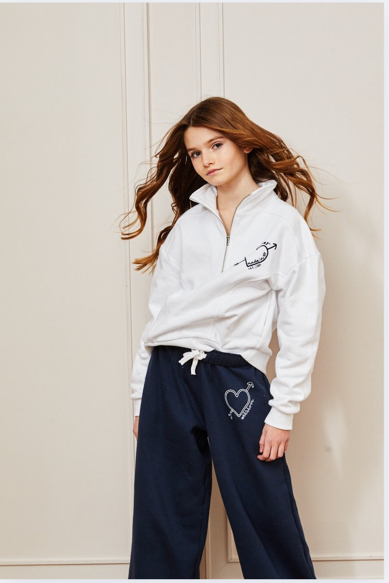 Theme Cami Jogger - Atelier
