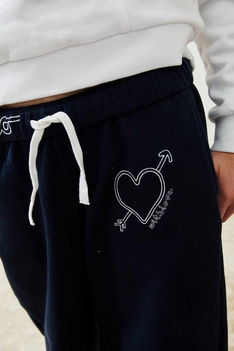 Theme Cami Jogger - Atelier