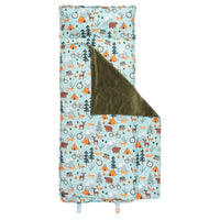 All Over Print Nap Mat