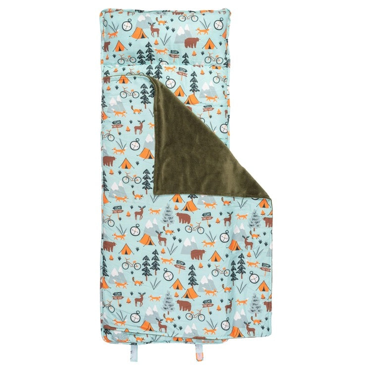 All Over Print Nap Mat