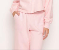 Kaveah Joggers | Petal Bloom