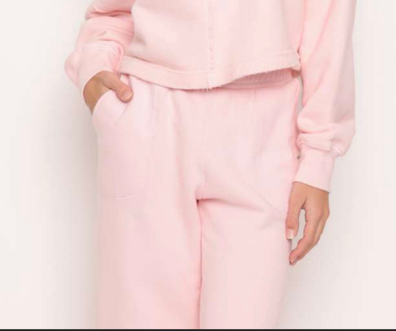 Kaveah Joggers | Petal Bloom