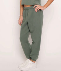 Kaveah Joggers | Petal Bloom