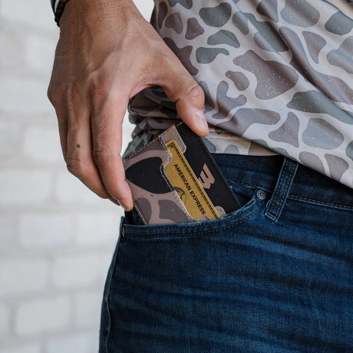 Burlebo Wallet