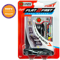 Flat 2 Fast Stunt Cars