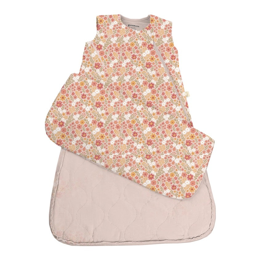Sleep Bag 1.0 TOG |Sorbet
