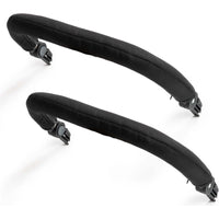 Bumbleride Indie Twin Bumper Bar Accessory (Set of 2)