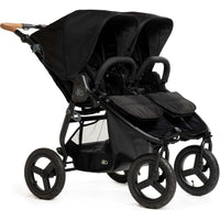 Bumbleride Indie Twin Bumper Bar Accessory (Set of 2)