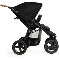 Bumbleride Indie Twin Bumper Bar Accessory (Set of 2)