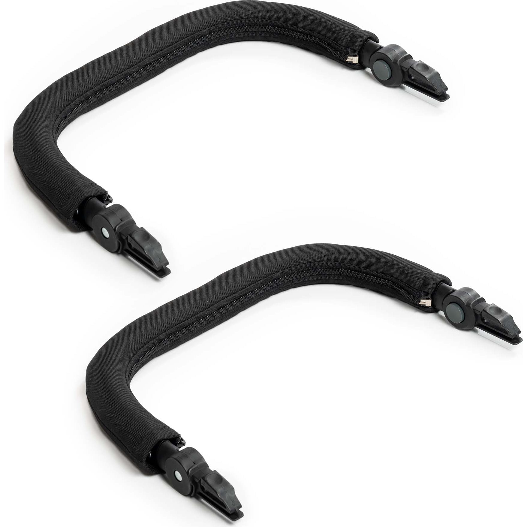 Bumbleride Indie Twin Bumper Bar Accessory (Set of 2)