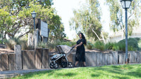 Bumbleride Indie Twin All-Terrain Stroller