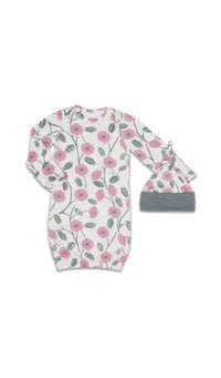 Everly Grey Analise 5-Piece Honey Bloom