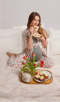 Everly Grey Analise 5-Piece Honey Bloom