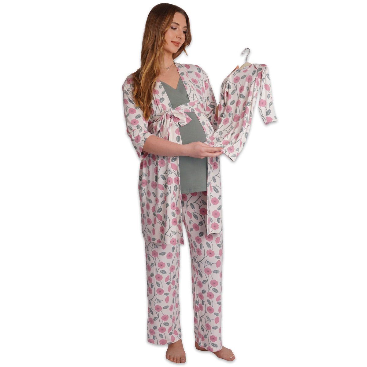 Everly Grey Analise 5-Piece Honey Bloom