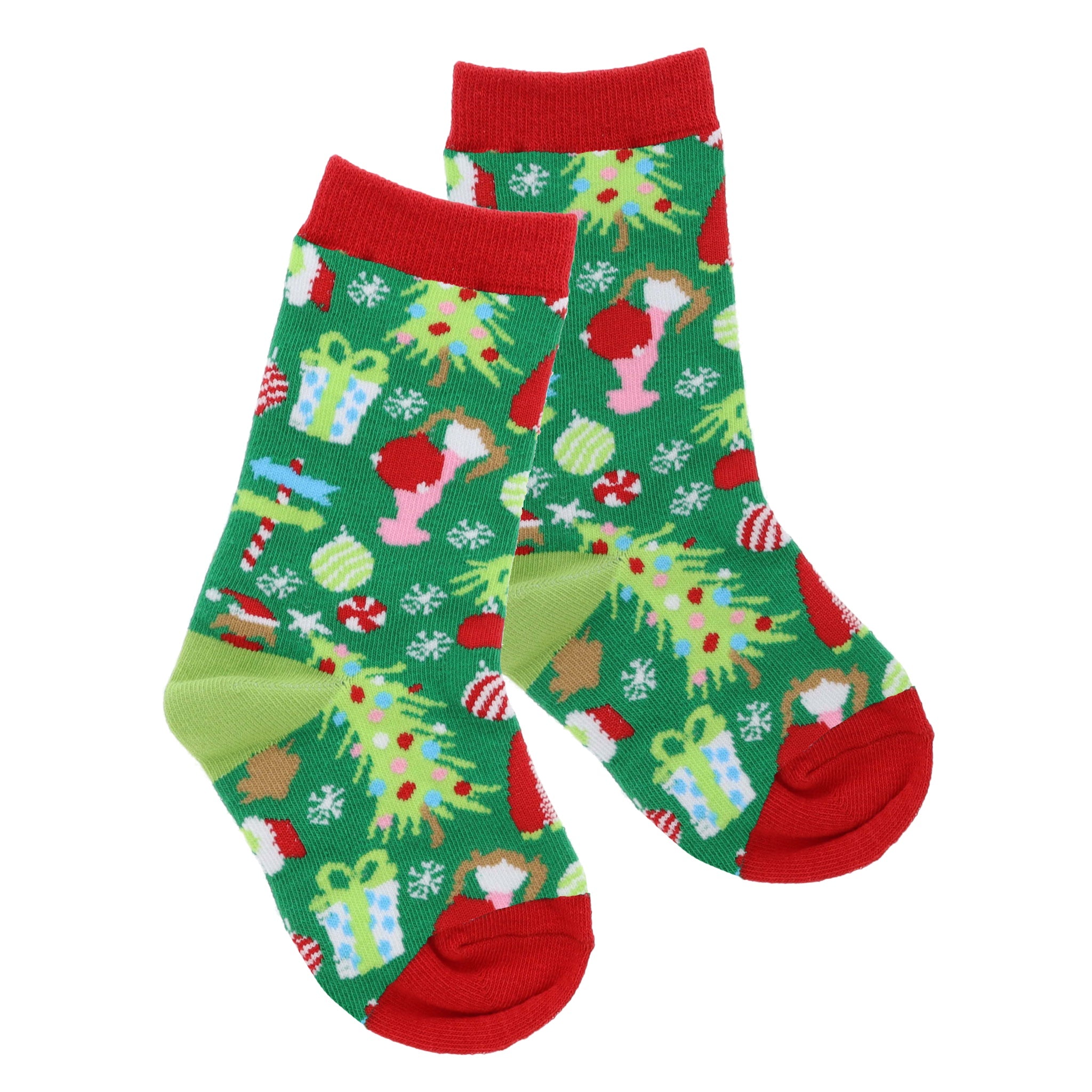 Jane Marie Kids Merry Whatever Tall Sock