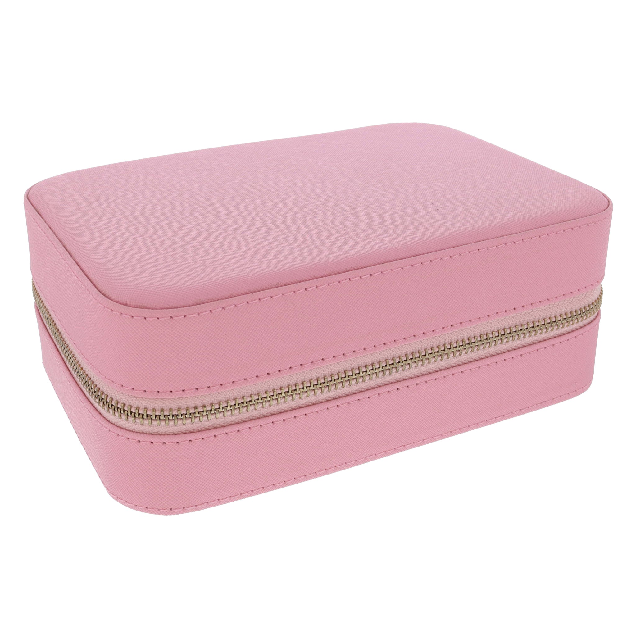 Jane Marie Bubblegum Jewelry Case