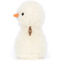 Jellycat Little Snowman