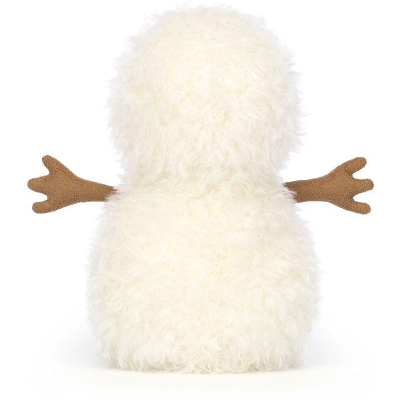 Jellycat Little Snowman