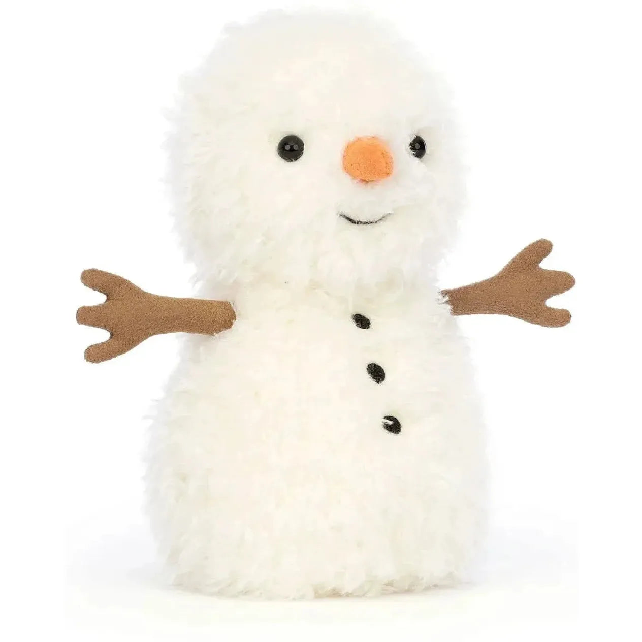 Jellycat Little Snowman