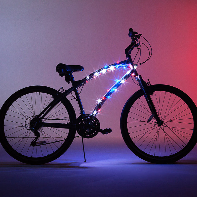 Brightz Cosmic Brightz | Patriotic