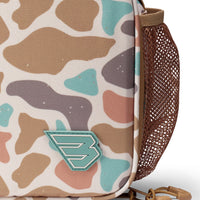 Burlebo Lunchbox | Bayside Camo