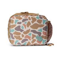 Burlebo Lunchbox | Bayside Camo