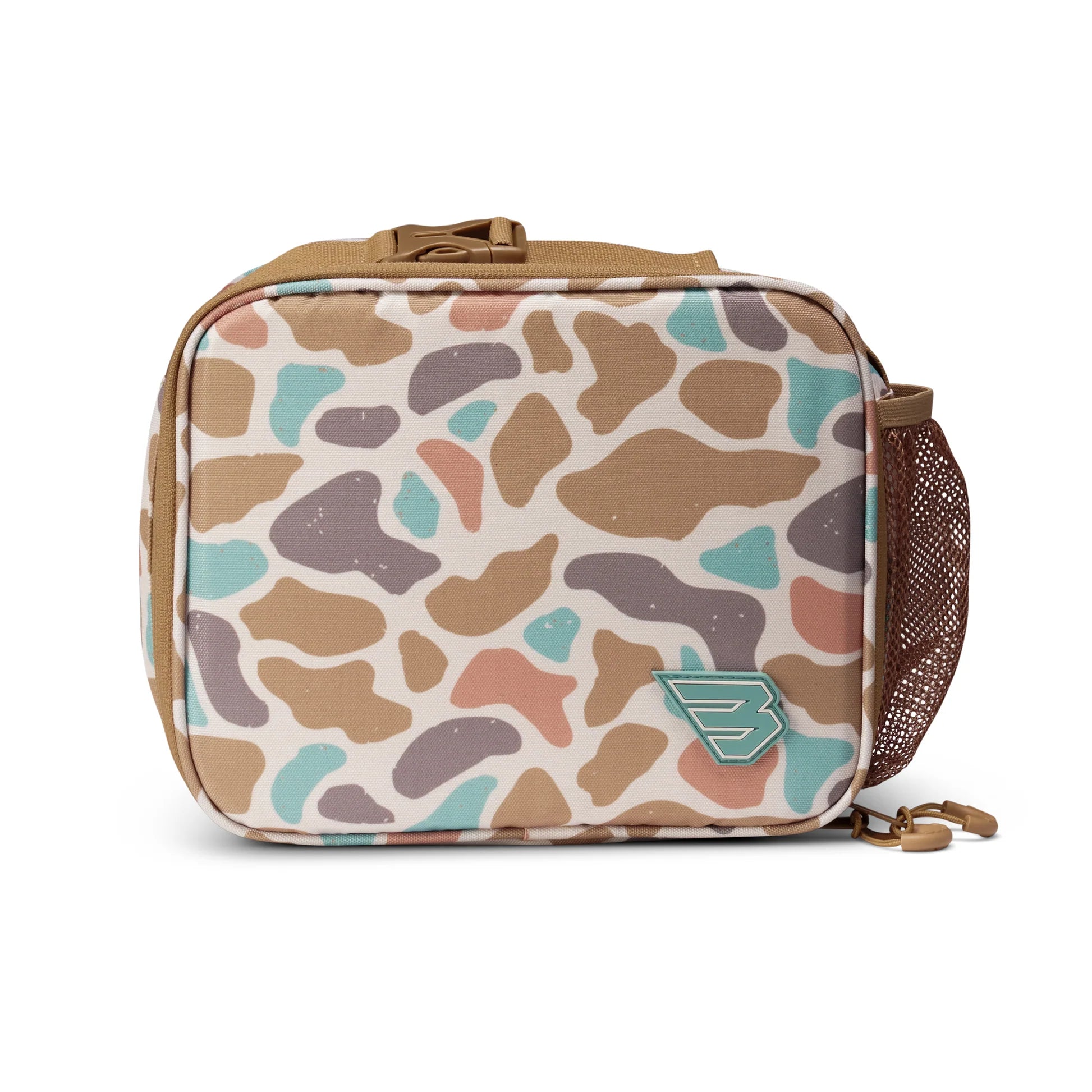 Burlebo Lunchbox | Bayside Camo