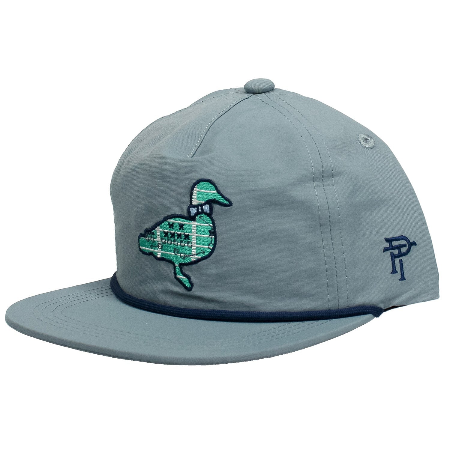 Properly Tied Boys Classic Rope | Hat Playbook