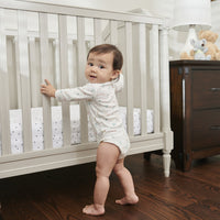 Moonlight Starlight Dream Crib Mattress
