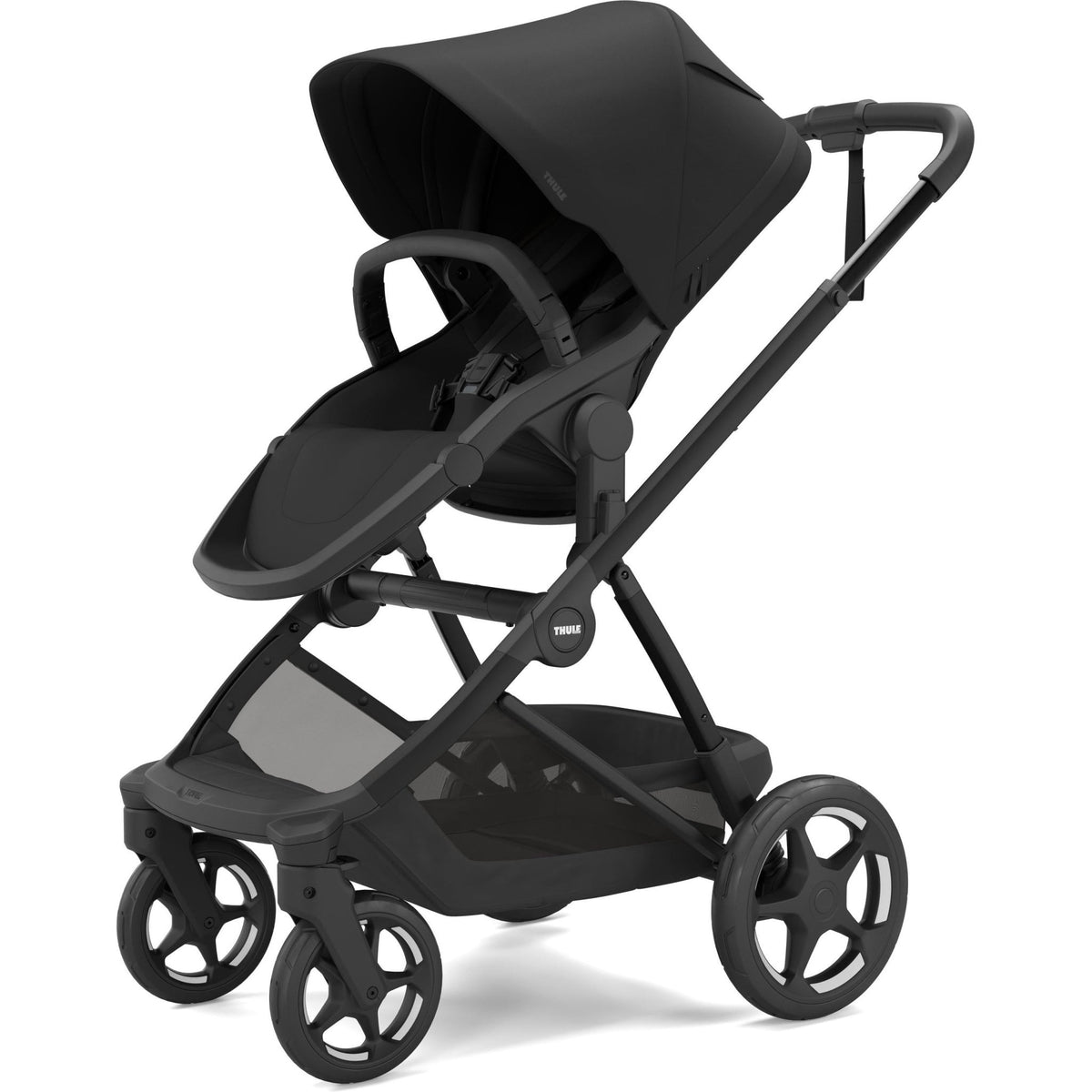 Thule Charm Stroller with Newborn Insert - Baby Biz