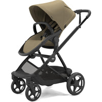 Thule Charm Stroller with Newborn Insert - Baby Biz