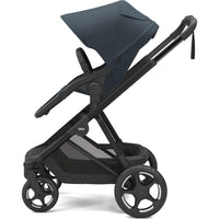 Thule Charm Stroller with Newborn Insert - Baby Biz