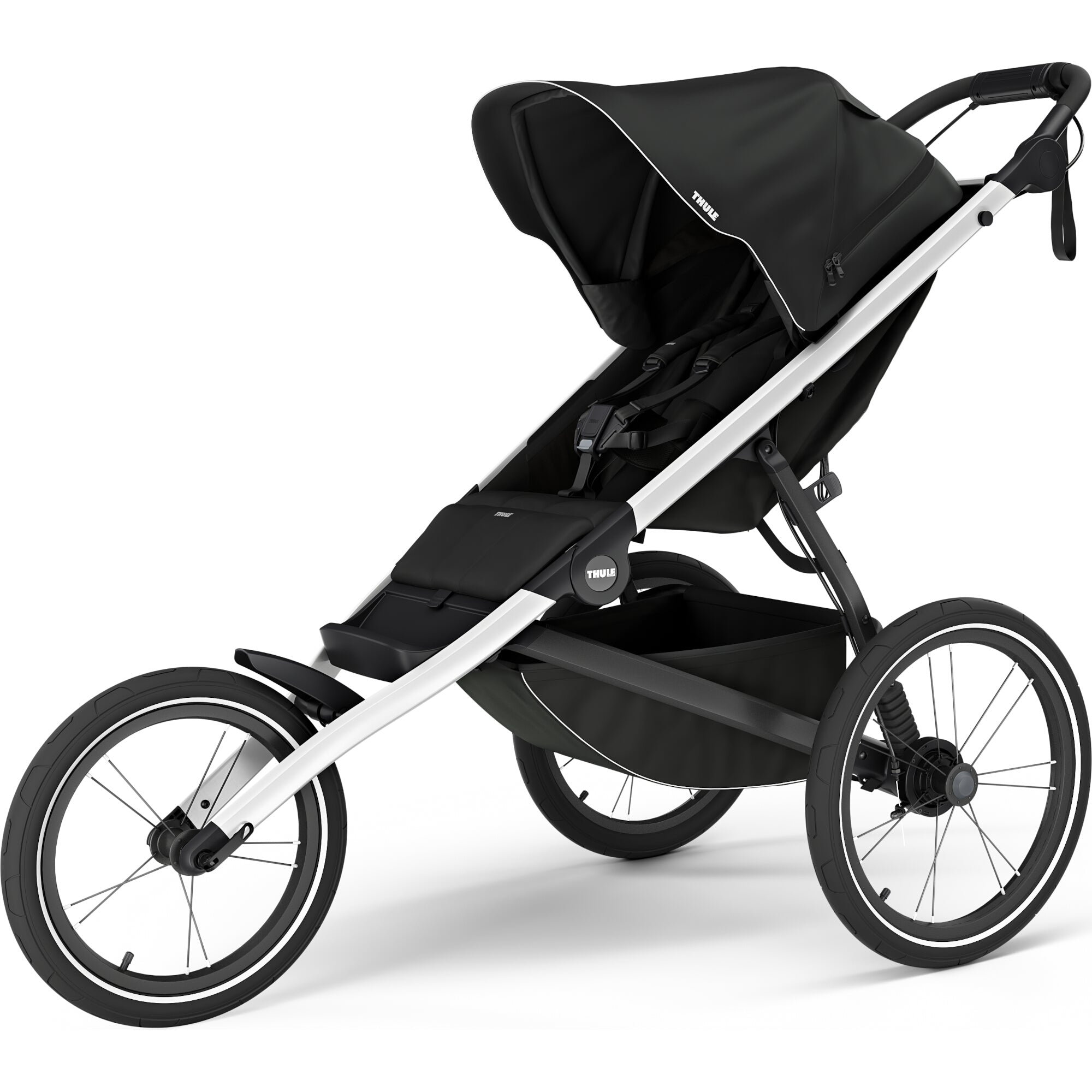 Thule Glide 3 Jogging Stroller