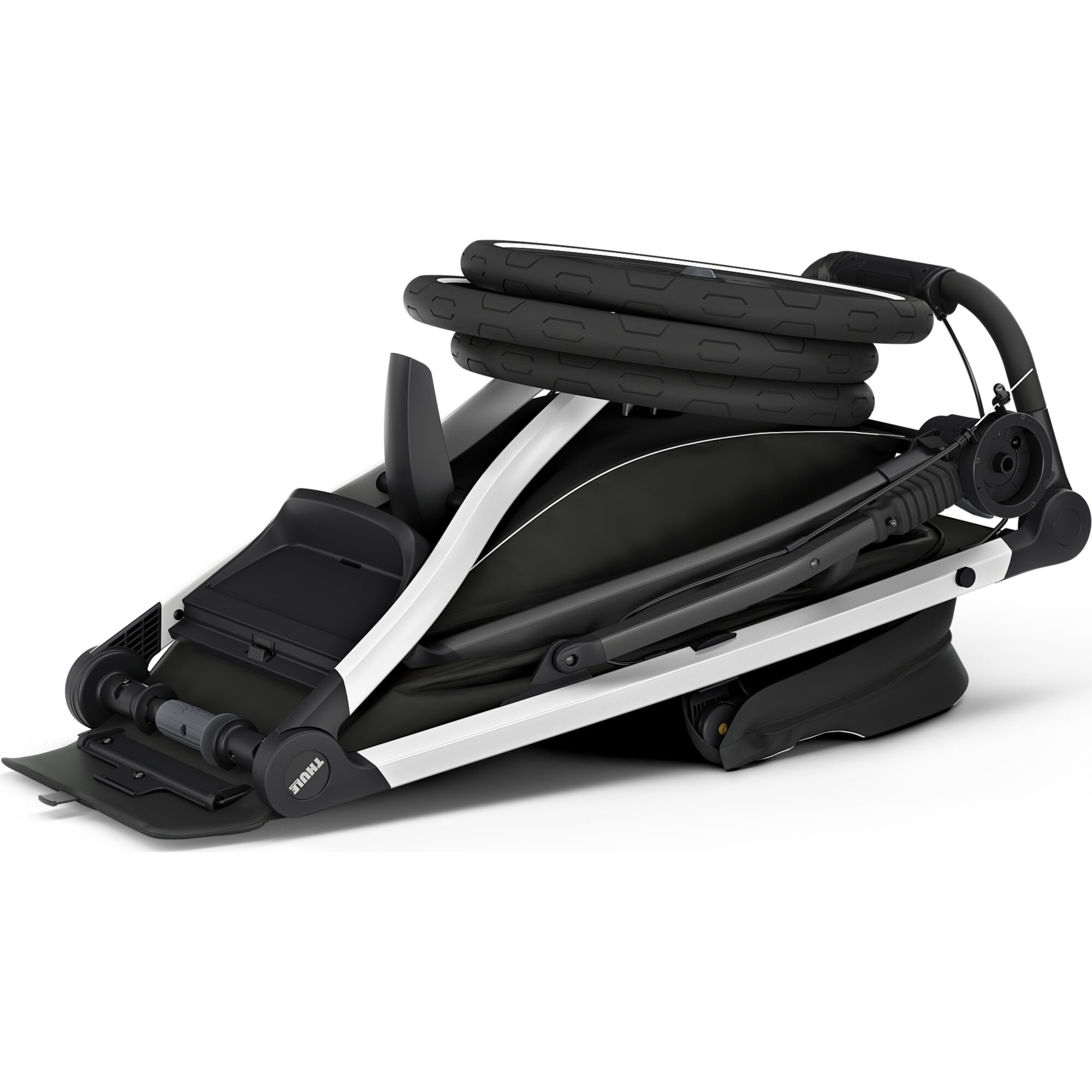 Thule Glide 3 Jogging Stroller