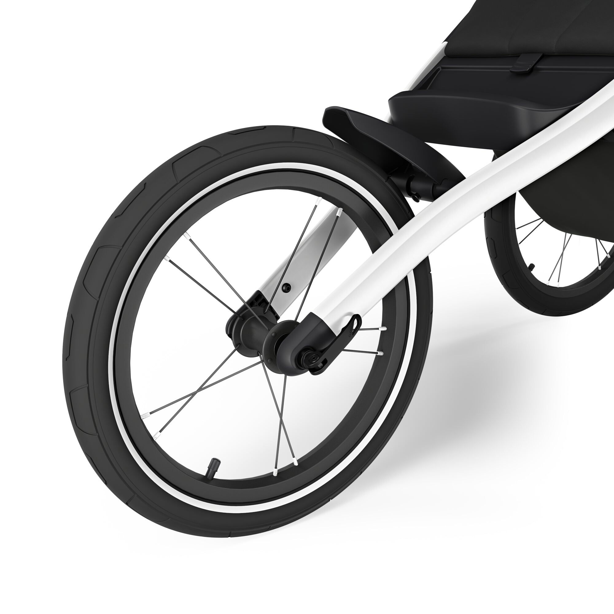 Thule Glide 3 Jogging Stroller