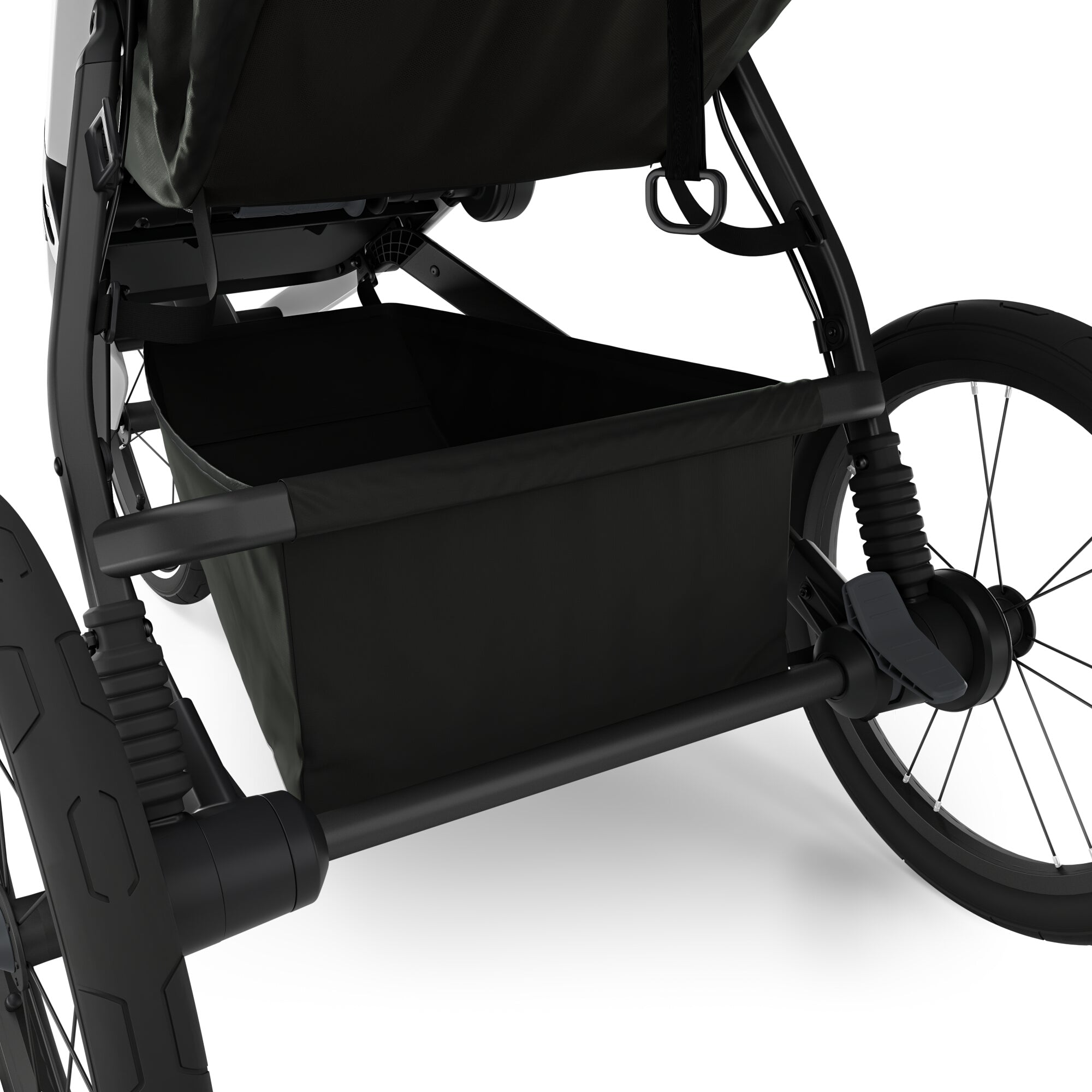 Thule Glide 3 Jogging Stroller