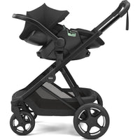 Thule Charm Stroller with Newborn Insert - Baby Biz