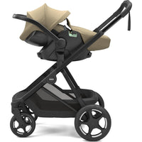Thule Charm Stroller with Newborn Insert - Baby Biz