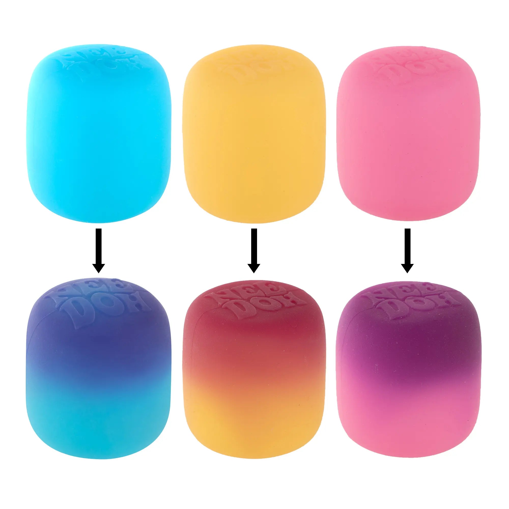 Schylling Needoh Mello Mallo