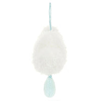 Jellycat Amuseables Cloud Musical Pull