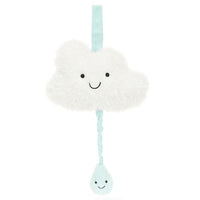 Jellycat Amuseables Cloud Musical Pull