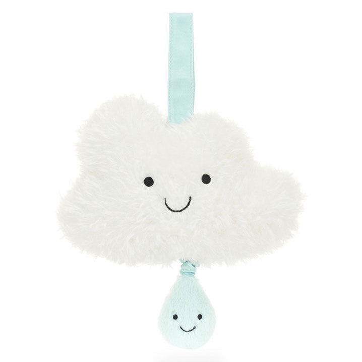 Jellycat Amuseables Cloud Musical Pull