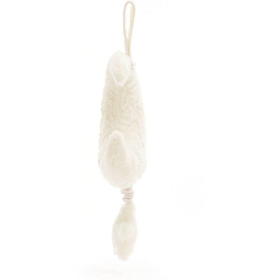 Jellycat Amuseables Moon Musical Pull