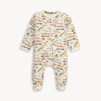 Magnetic Me Reel Good Time Modal Magnetic Parent Favorite Footie